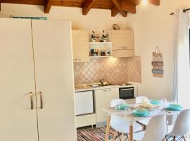 Patra Studio B4, beach rental in Patra