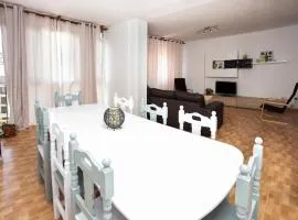 Piso Plaza de las Flores