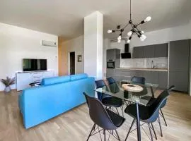 Seaview Apt Koper 1