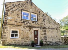 Bull Hill Cottage, hotell sihtkohas Keighley