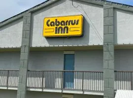 Cabarrus Inn