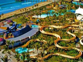 Summersands North Beach Durban
