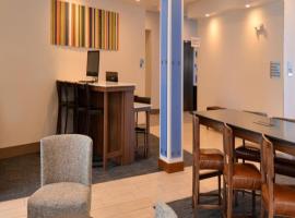 Holiday Inn Express & Suites - Southgate - Detroit Area by IHG, hotel en Southgate