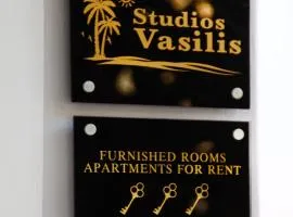 Studios Vasilis