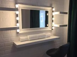 Cosy holiday apartment in Lagos