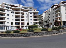 Apartamento Marques, hotel em Santa Cruz - Madeira
