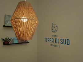 Terra di Sud Rooms