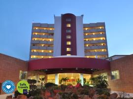 Mision Mazatlan, Hotel in Mazatlán