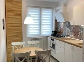 Mia Apartament