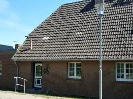 Ferienhaus in Boltenhagen am Sandstrand