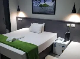 Hotel Recanto das Perdizes