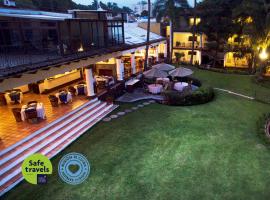 Mision Grand Cuernavaca, Hotel in Cuernavaca