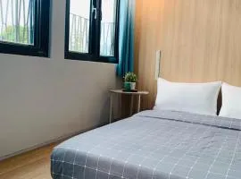 OYAJI Guesthouse 歐野基民家宿泊