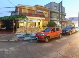 Hotel San Sebastián