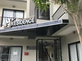 IM Residence Chiangmai