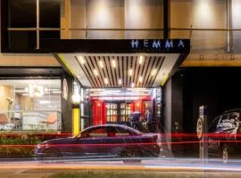 Hemma Bogotá Country Luxury Suites Hotel