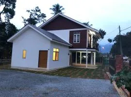 MyHomeStay, Taiping