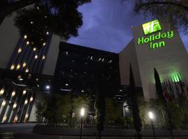ホリデイ イン メキシコ ダリ エアポート（Holiday Inn Mexico Dali Airport by IHG）、メキシコシティのホテル