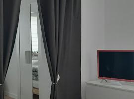 Butas Senamiestyje Vytauto 7-4, place to stay in Rokiškis