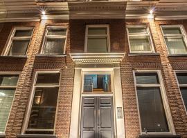 Bij Isa & Max, apartamento em Kampen