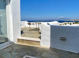 Maria Elena - Suite Home, hotel in Mikonos
