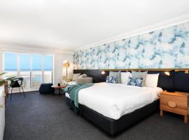Coogee Bay Boutique Hotel, Hotel in Sydney