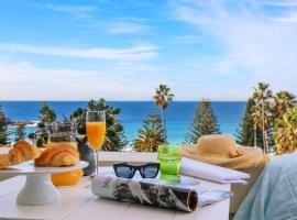 시드니에 위치한 호텔 Coogee Bay Boutique Hotel