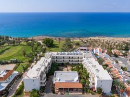 Helios Bay Hotel and Suites, hotel in Paphos City