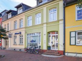 Amazing Apartment In Schwaan With 1 Bedrooms And Internet，Schwaan的住宿