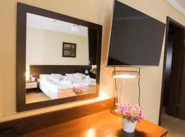 Hotel Gwarek