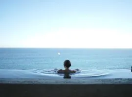 Mayflower Hotel Malta、セント・ポールズ・ベイのホテル