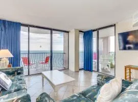 Palms Resort 1502