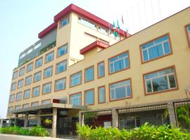 Kiriri Garden Hotel, hotel poblíž Letiště Bujumbura - BJM, Bujumbura