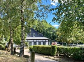 Hotel Gut Moschenhof, Hotel in Düsseldorf