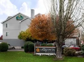 La Quinta by Wyndham Eugene, hotel poblíž Letiště Eugene - EUG, Eugene