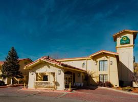 La Quinta Inn by Wyndham Farmington: Farmington şehrinde bir otel