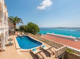 Villa Torre Vea, Cottage in Punta Prima