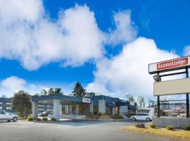 Econo Lodge Middlesboro, hotel i Middlesboro