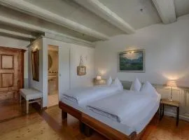 Romantik Hotel Bären Dürrenroth