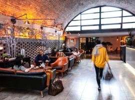 The Address Connolly (formerly The North Star Hotel), hotel em Dublin