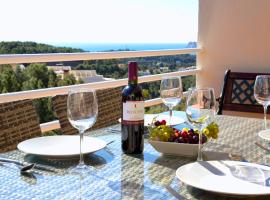 Apartment Bernia Golf by Interhome