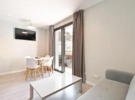 Sitges Vibe Apartments by Olala Homes