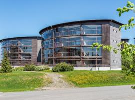 Holiday Home Tahko spa suites orange b 1 by Interhome, hotel spa a Tahkovuori