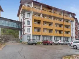 Holiday Home Ylläs chalets 2207 by Interhome