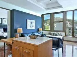 Luxury Cartwrights Corner Apartments with Juliette balconies