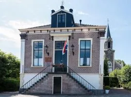 B&B 't Raethuys