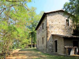 Holiday Home Topano by Interhome, villa in Pianucciole