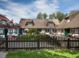 Zimmer im Bauernhaus 2 min vom Strand