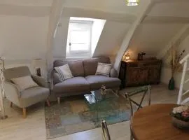 Honfleur-loft