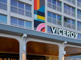 Viceroy Santa Monica, hotell i Los Angeles